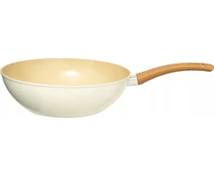 5five Simply Smart HARMONY wok su medine rankena, Ø 28,5 cm