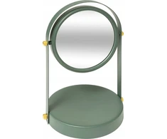 5five Simply Smart DUO kosmetinis veidrodis, 26,5 cm