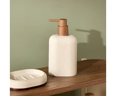 5five Simply Smart Muilo dozatorius 5five ARGILEO, 350 ml