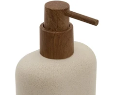 5five Simply Smart Muilo dozatorius 5five ARGILEO, 350 ml