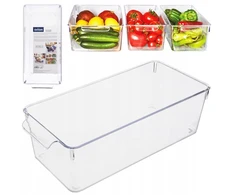 5five Simply Smart Orion Šaldytuvas Organiser 32,5x15x10 cm - Universalus ir patogus maisto laikymo konteineris
