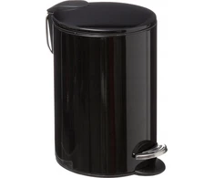 5five Simply Smart Šiukšliadėžė vonios kambariui, maža, 3 l