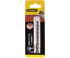 Grąžtas „STANLEY" MASONRY HEX 5 x 50 mm