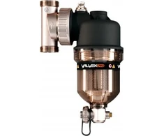 6096980 / VALVEX / MAGNETYZER / SEPARATOR ZANIECZYSZCZEŃ V-PURE GZ 1"