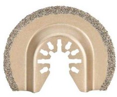 Haushalt 63.5 MM CUTTING. SCRAPER BLADE