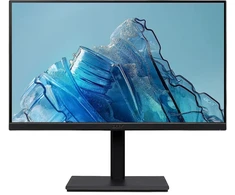 Monitorius Acer B277UEbmiiprxv 27" LED