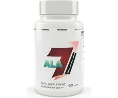 7 Nutrition ALA 600 mg 60 kaps.