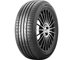 Dunlop 195/55R16 SPORT BLURESPONSE 87H padangos