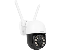 BLOW WiFi kamera 8MP I-308 ICSEE besisukanti PTZ