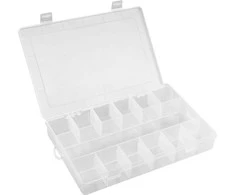Organizer Organizatorius 27,3 x 18,8 x 4,4 cm