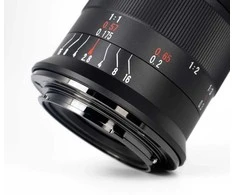 Objektyvas 7Artisans 60mm F2.8 II Nikon Z