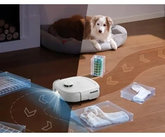 Anker Eufy Omni E25 balta