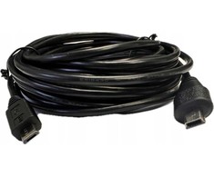 8 metrų USB laidas, skirtas Mio MiVue E60 galinei kamerai prijungti