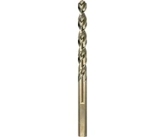 Grąžtas Dewalt wiertła kobaltowe hss e cobalt 8.0mm (1 pack)