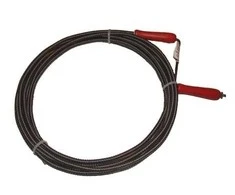 SPIRALA KANALIZACYJNA 8mm x 4m