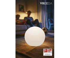 8 seasons 8 sezonai 8 sezonai Balllight Outdoor 50 Bluetooth
