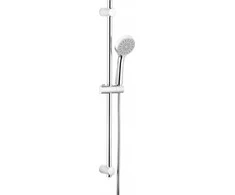 841-371-00 / KFA / SPARC / PILNAS stumdomas DUŠAS, CHROME /