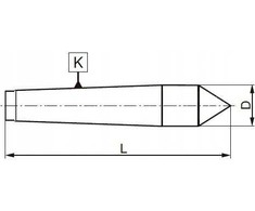 8712-4 PZKA FIKSUOTAS TEKINIMO STAKLAS