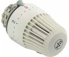 886-520-98 / KFA / ARMATURA C.H. / CLASSIC LIQUID TERMOSTATIC HEAD /