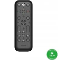 8BitDo Xbox Media Remote Juodas Ed.