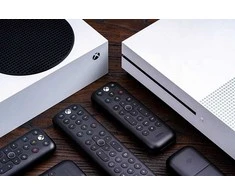 8BitDo XBOX Media Remote Juodas Ed.