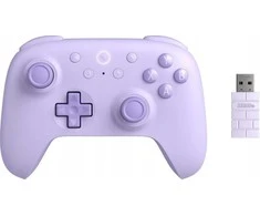 Belaidis žaidimų pultas 8BitDo Ultimate 2C Wireless | spalva: violetinė