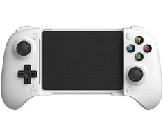 8BitDo Ultimate mobiliųjų žaidimų valdiklis, baltas