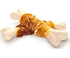 KAULIUKAI KALCIO ŠUNIMS 8IN1 TAST 85G