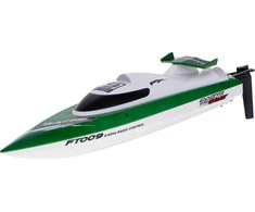 Roger RC nuotolinio valdymo valtis FT009 žalia