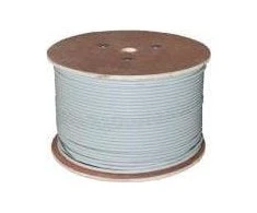 ALANTEC F/FTP cat.6A Dca LSOH cable 4x2x23AWG 500m