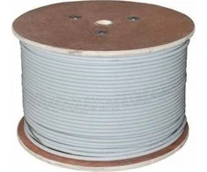 ALANTEC U/UTP cat.6 B2ca LSOH cable 4x2x23AWG 500m