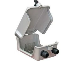 Alantec Alantec -District box. 30 porų