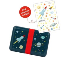 Allc Priešpiečių dėžutė Raketa
