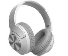 A4tech Ausinės 2Drumtek BH300, Belaidės, sulankstomos, baltos spalvos
