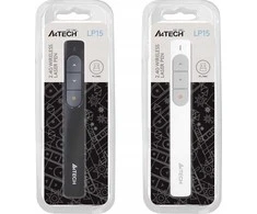 A4Tech lazerinis žymeklis LP15B