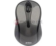 A4Tech G3-280N pelė Ambidextrous RF Optinė belaidė 2000 DPI