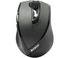 Pelė A4tech G9-730FX-1 juoda