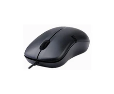 A4Tech A4TMYS45921 Pelė OP-560 NU Juodas USB