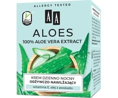 AA Aloes 100% Aloe Vera Extract, 50 ml