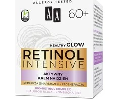 AA Retinol Intensive 60+, 50 ml
