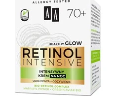 AA Retinol Intensive 70+, 50 ml