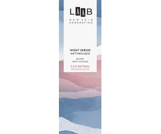 AA LAAB AM:PM, 30 ml