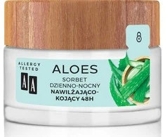 AA Aloes 100% Aloe Vera Extract, 50 ml