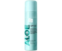 AA Aloes, 100 ml