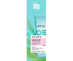 AA Aloes, 40 ml
