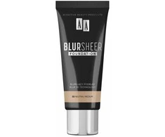 AA Blur Sheer 02 Neutral Medium, 30 ml