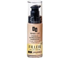 AA Make Up Filler Wrinkle Decrease Foundation Pro Age System 107 Dark rusvai gelsvas, 30 ml