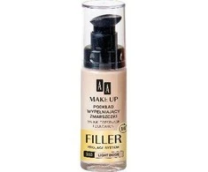AA Make Up Filler Wrinkle Decrease Foundation Pro Age System 103 šviesus rusvai gelsvas, 30 ml