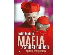 AA Mafija St. Gallen. Kardinolų sąmokslas