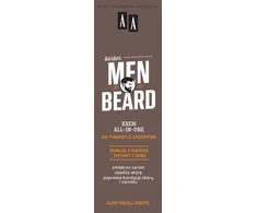 AA Vyrams skirtas universalus veido kremas nuo barzdos, 50ml